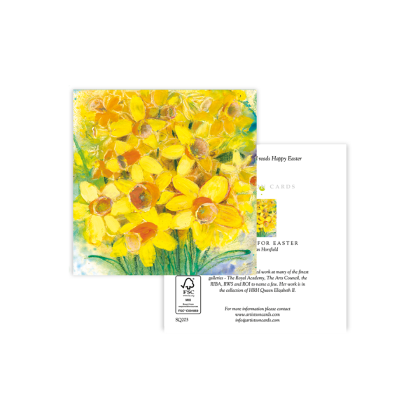 Daffodils for Easter - Image 4