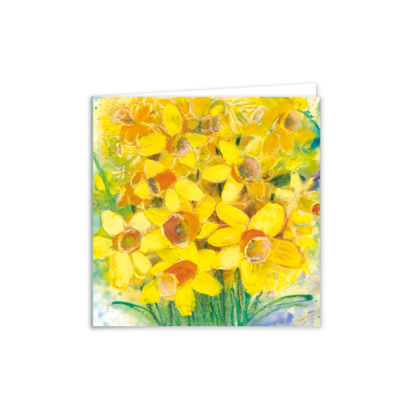 Daffodils for Easter - Image 2