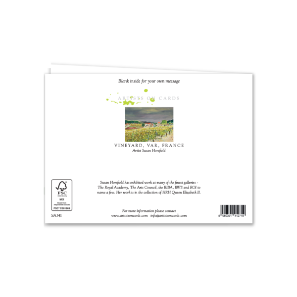 Vineyards, Anglars, Juillac - Image 4