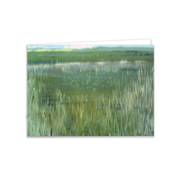 The Marshes, Walberswick, Suffolk - Image 4