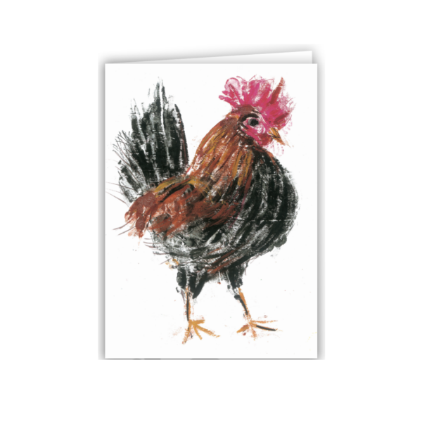 Cockerel - Image 4