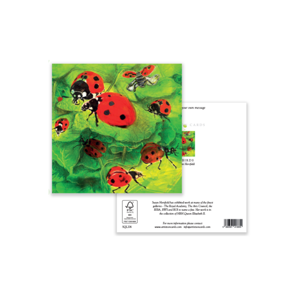 Ladybirds - Image 3