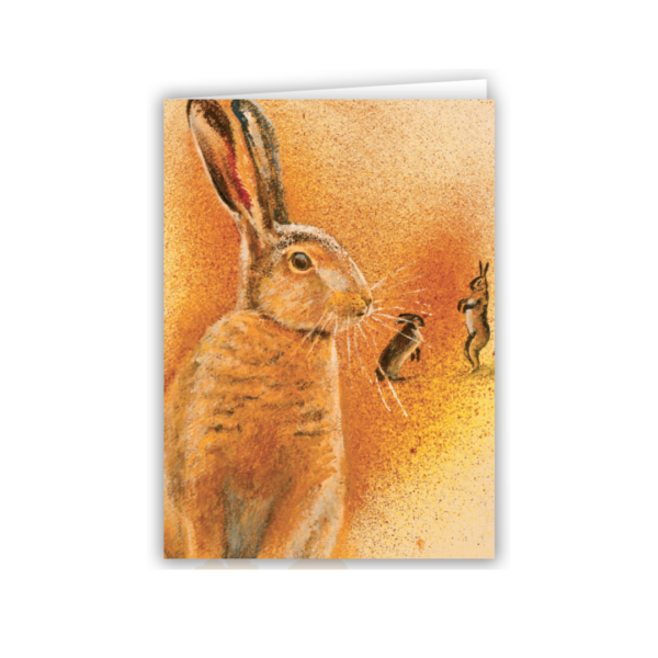 March Hares - Image 2