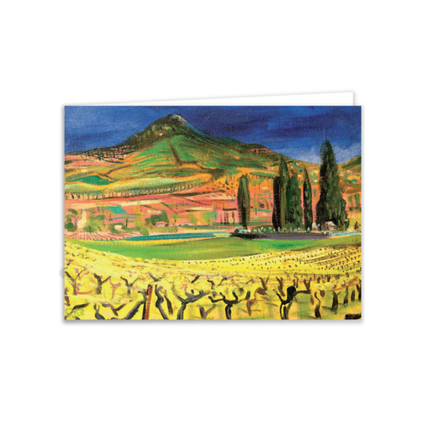 Provence Landscape - Image 4