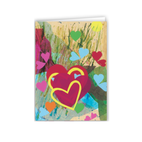 Sunshine Hearts - Image 2