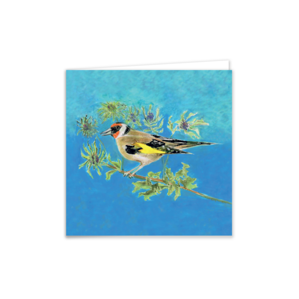 Goldfinch - Image 4