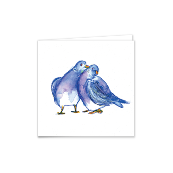 Love Birds - Image 4