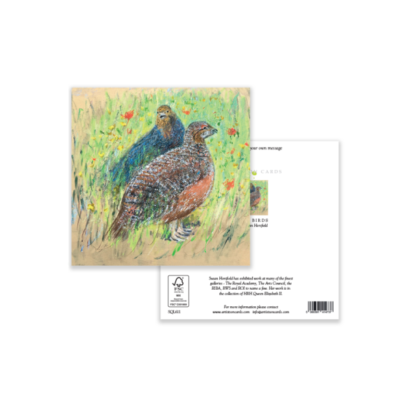 Game Birds - Image 4