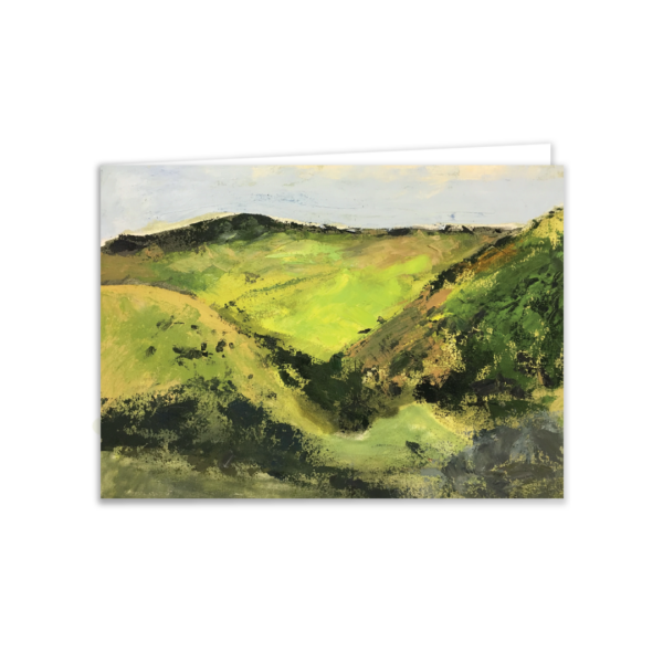 Devil's Dyke, South Downs - Image 4