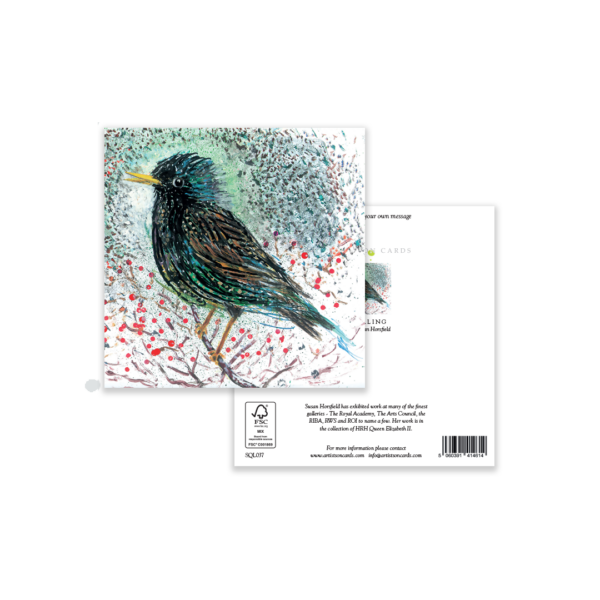 Starling - Image 3