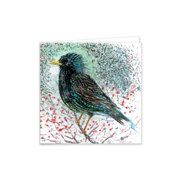 Starling - Image 2