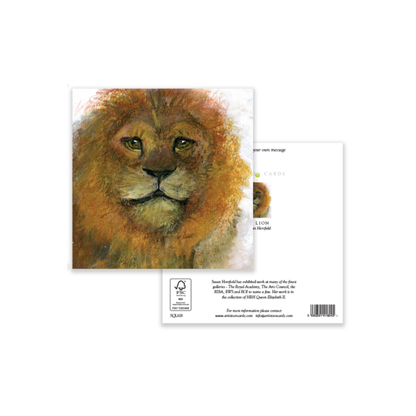 Kion Lion - Image 3