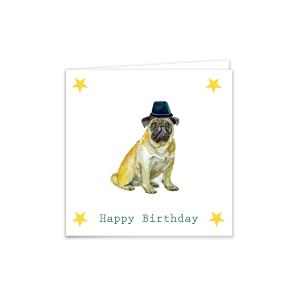 BIRTHDAY BULLDOG! - Image 2