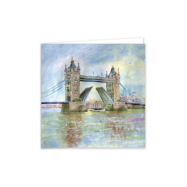 Tower Bridge, London - Image 2