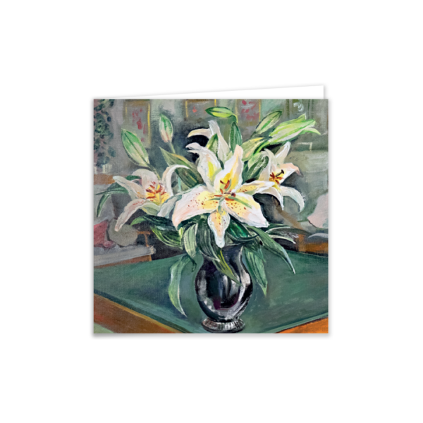 LILIUM CASA BLANCA - Image 2