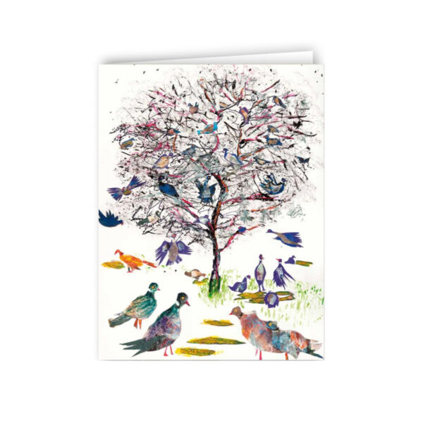 Tree of Life (with glitter) - Image 2