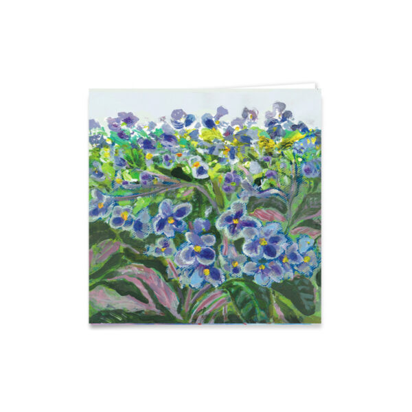 Violets - Image 2