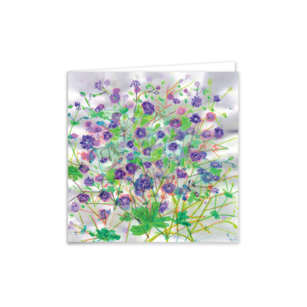 Wild Geranium - Image 2