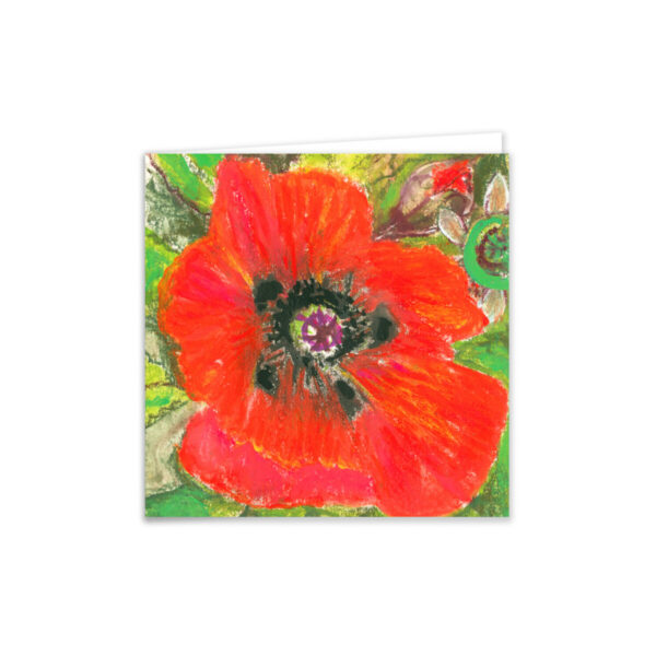 Poppy Flower Power - Image 2