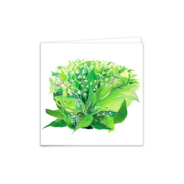 Lily of the Valley - Image 2