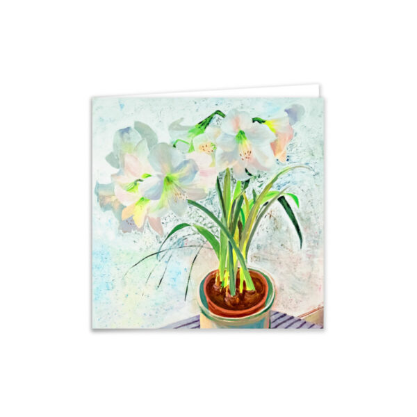 White Lillies - Image 2