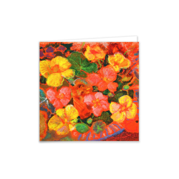 Nasturtiums - Image 2